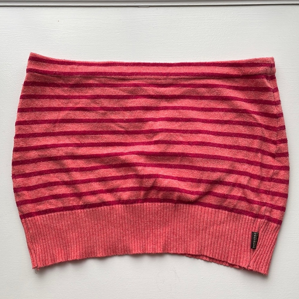 Honeybea bumwarmer. Size small.